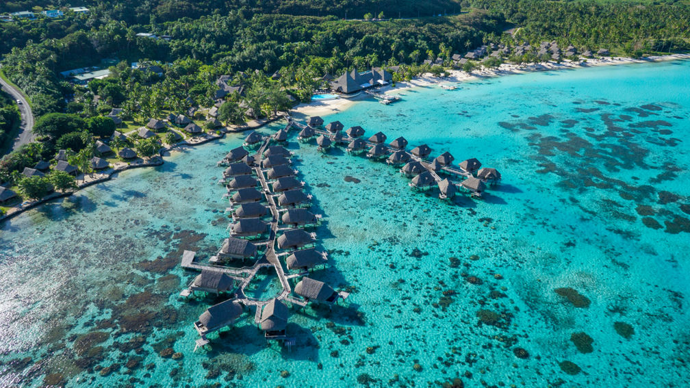 Review: Sofitel Kia Ora Moorea Beach Resort