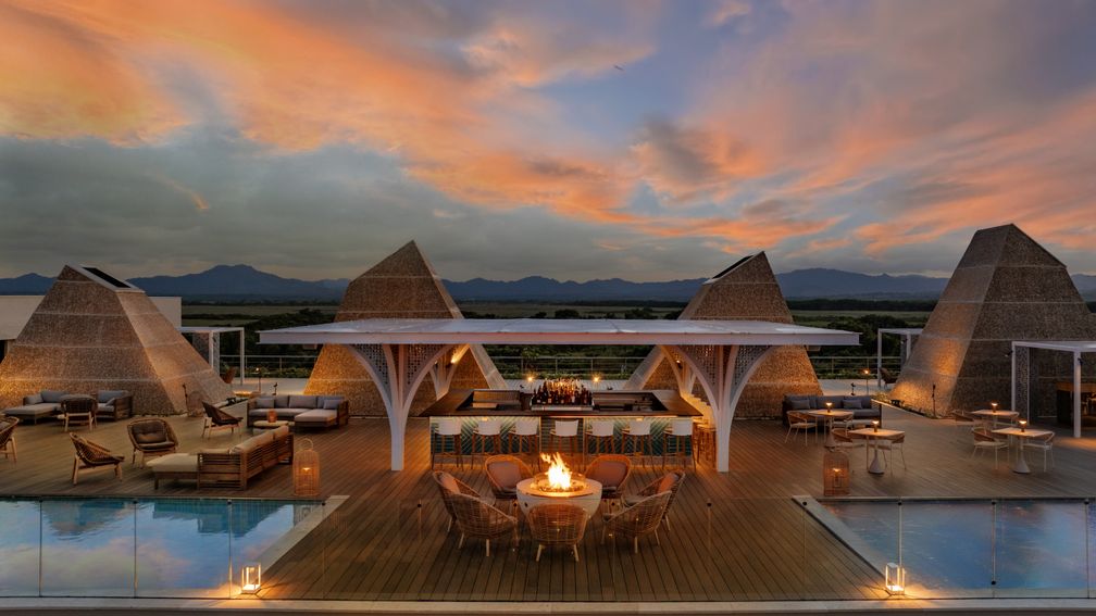 Review: W Punta Cana