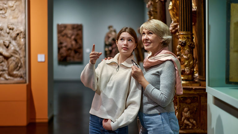 Riu museum Riu museum