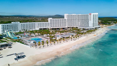 Riu Palace Aquarelle
