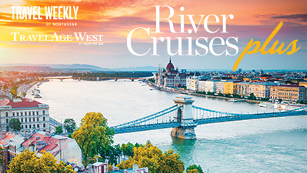 River Cruise PLUS 2025