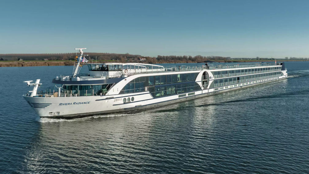 Riviera Travel's North American Advisory Board Has Maiden Meeting