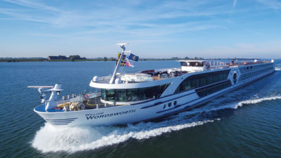 Riviera Travel Achieves More Than 100% Growth Seven Months After Rebrand