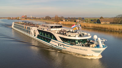 Riviera Travel to Launch First Dedicated Solo Cruise Ship