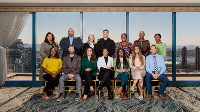 San Diego Tourism Authority Launches 2025 Diversity-Focused Business Accelerator Program