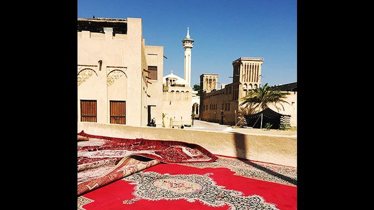 Sheikh Mohammed Centre_PT_1