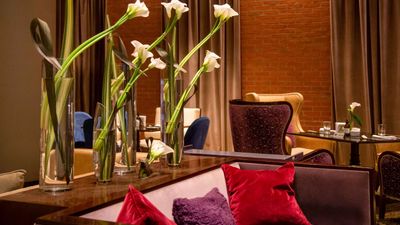 Sofitel Buenos Aires Recoleta