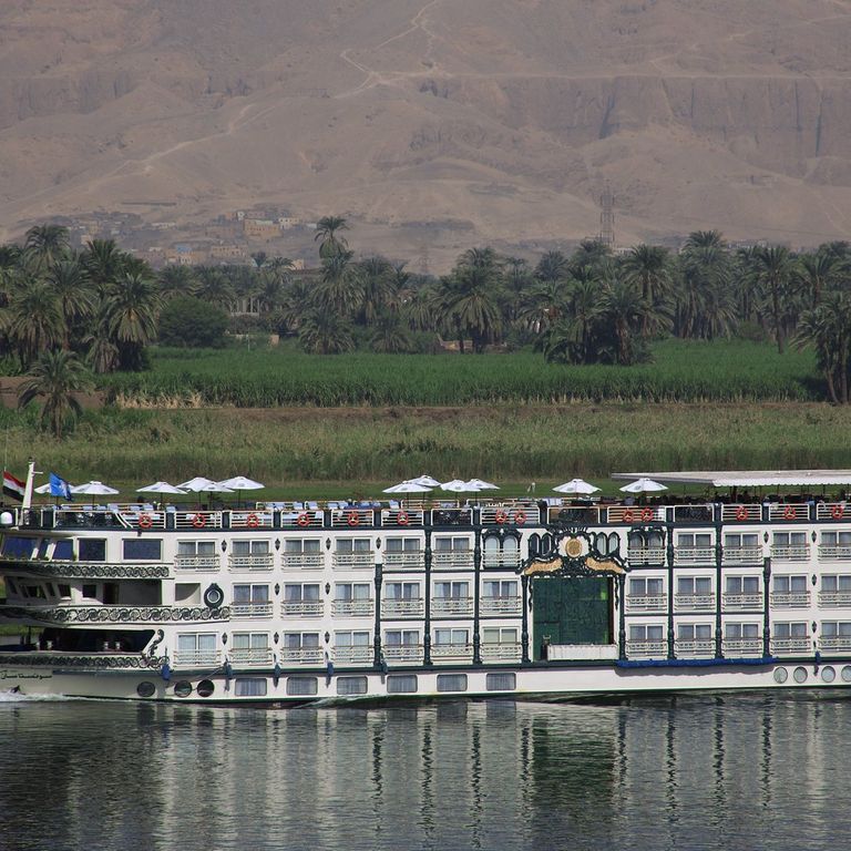 Sonesta Cruise Collection Cruises & Ships