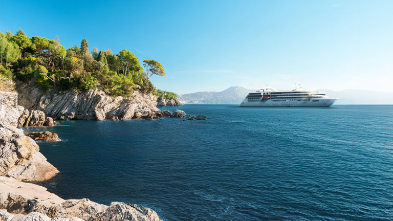 Star Explorer will sail winter Mediterranean itineraries in its first season.
