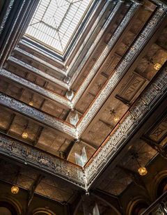 The Beekman, a Thompson Hotel
