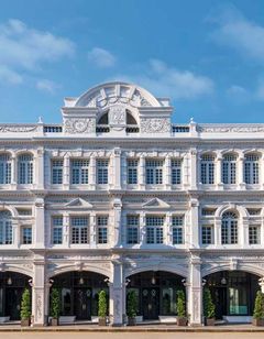 The Capitol Kempinski Hotel Singapore