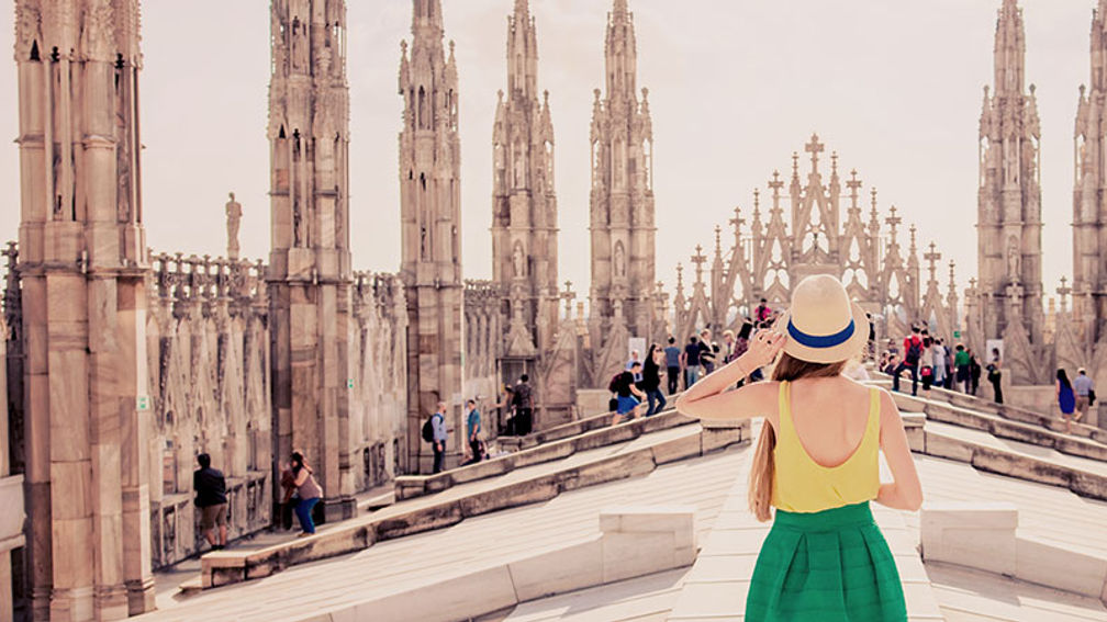 The Instagram Travel Agents: Stories of Success