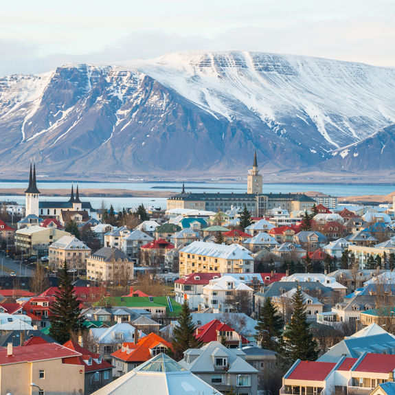 Reykjavik, Iceland, is the safest city for travelers in 2026 according to a recent study.