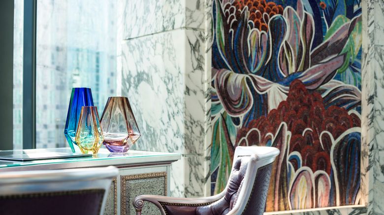 <b>The Reverie Saigon Exterior</b>. Images powered by <a href=_-2.html title="Leonardo Worldwide" target="_blank">Leonardo</a>.