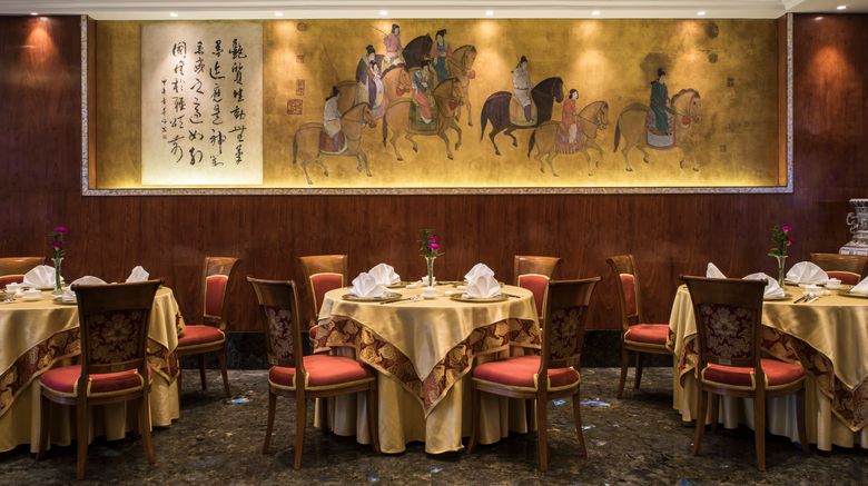 <b>The Reverie Saigon Restaurant</b>. Images powered by <a href=_-2.html title="Leonardo Worldwide" target="_blank">Leonardo</a>.