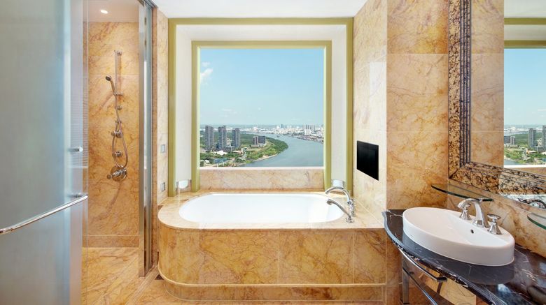 <b>The Reverie Saigon Room</b>. Images powered by <a href=_-2.html title="Leonardo Worldwide" target="_blank">Leonardo</a>.