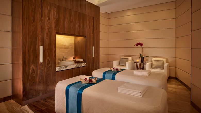<b>The Reverie Saigon Spa</b>. Images powered by <a href=_-2.html title="Leonardo Worldwide" target="_blank">Leonardo</a>.