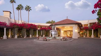 The Scottsdale Resort and Spa