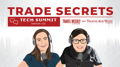 The Trade Secrets Tech Summit will feature technology companies from Host Agency Reviews' Travel Agency Software Profiles.