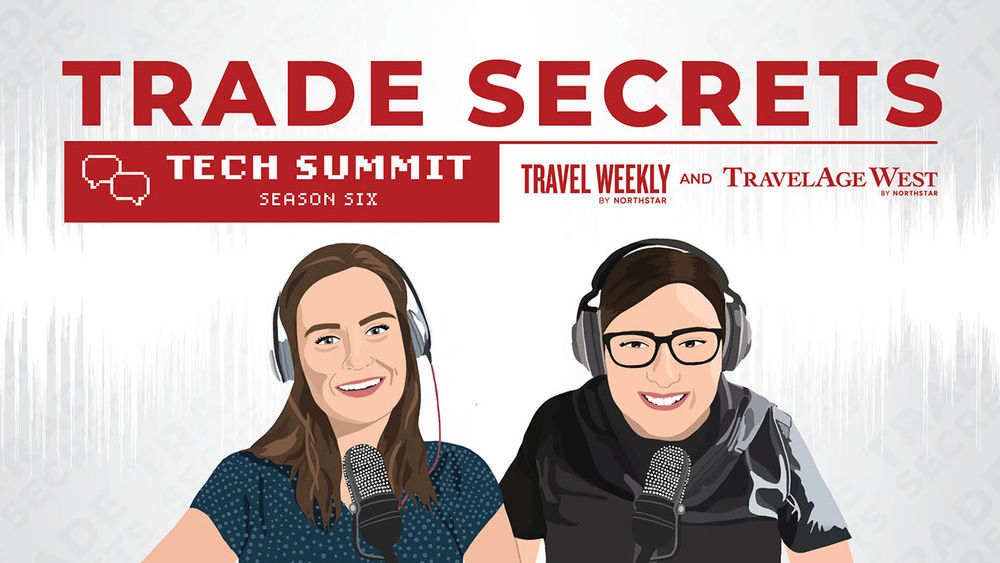 The Trade Secrets Tech Summit will feature technology companies from Host Agency Reviews' Travel Agency Software Profiles.