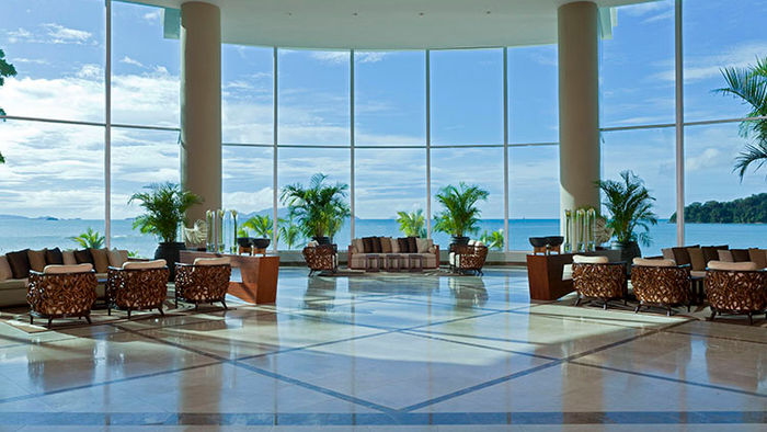 The Westin Playa Bonita Panama