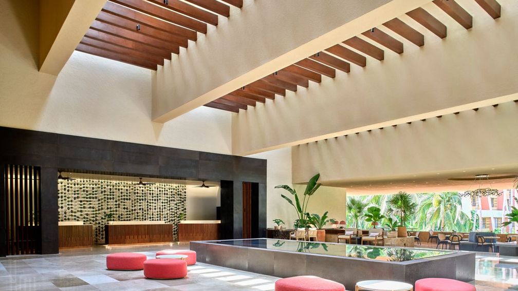 The Westin Resort & Spa Puerto Vallarta Will Go All-Inclusive in May 2026