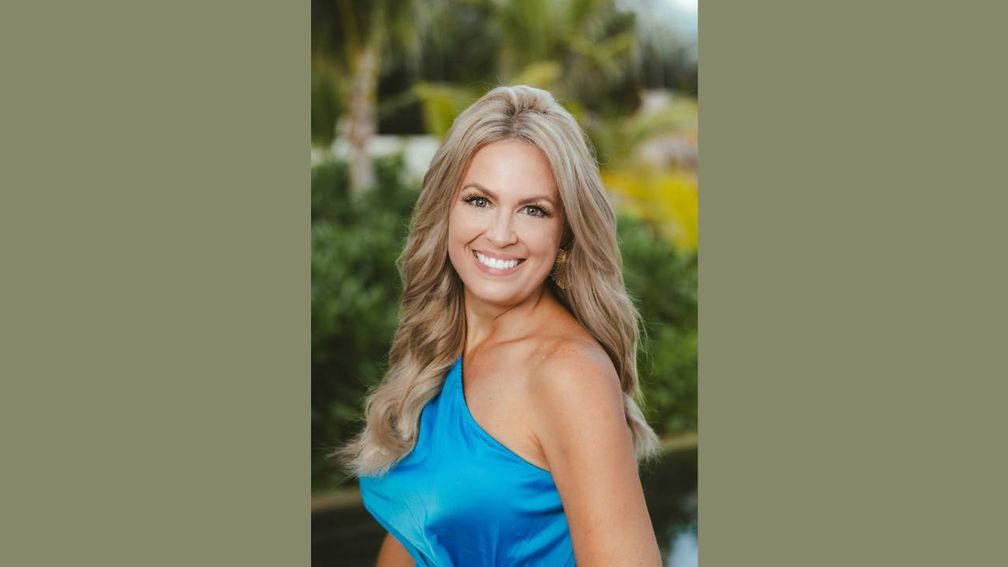 This Travel Advisor Started a Nonprofit to Help Kids in Her Community