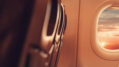 Expect changes both in the sky and on the ground. // © 2017 Getty Images