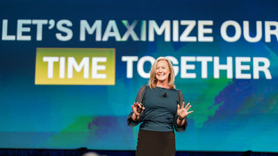 Top Takeaways From Signature Travel Network’s 2025 Annual Conference