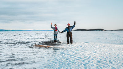 Tourism Cares' new interactive map highlights sustainable travel experiences across Denmark, Finland, Norway and Sweden.