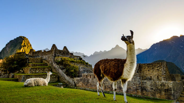 Travel advisors have a unique opportunity to advocate on behalf of sustainable operators and educate clients on responsible travel. // © 2017 Getty Images