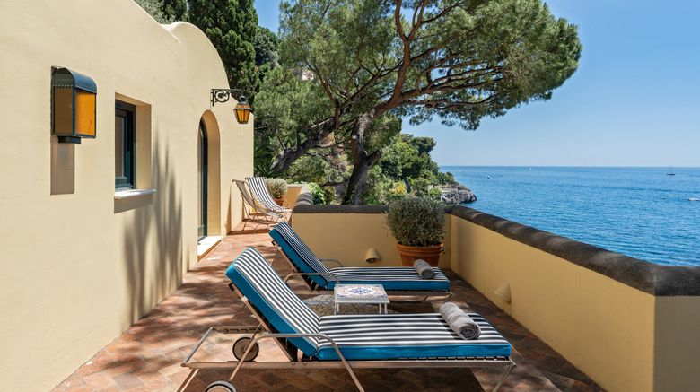 <b>Treville Positano Exterior</b>. Images powered by <a href=_-5.html title="Leonardo Worldwide" target="_blank">Leonardo</a>.