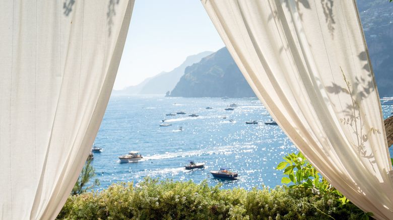 <b>Treville Positano Exterior</b>. Images powered by <a href=_-5.html title="Leonardo Worldwide" target="_blank">Leonardo</a>.