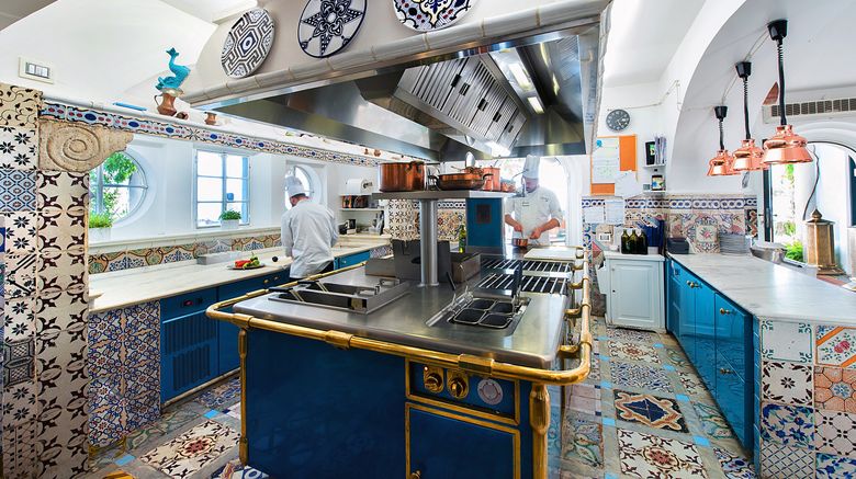 <b>Treville Positano Restaurant</b>. Images powered by <a href=_-5.html title="Leonardo Worldwide" target="_blank">Leonardo</a>.