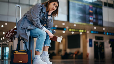 Airline passenger protections are being rolled back.