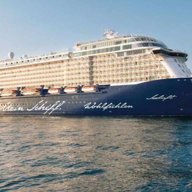 TUI Cruises Cruises & Ships