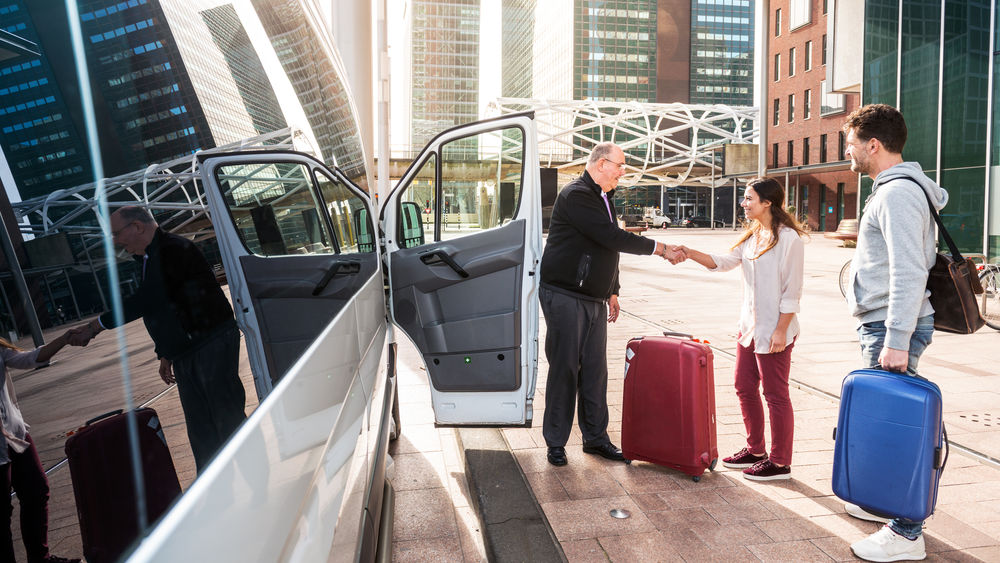 A steady inbound travel market is a stabilizing force that benefits the greater U.S. travel industry.