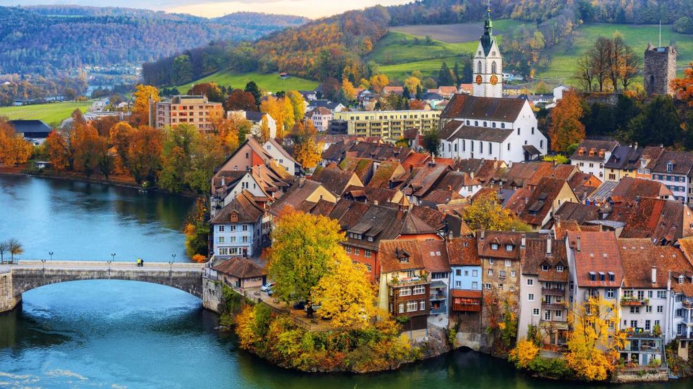 Uniworld Boutique River Cruises Announces a Trio of New Ships for 2027