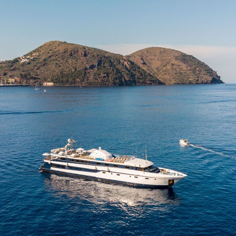 Variety Cruises Cruises & Ships