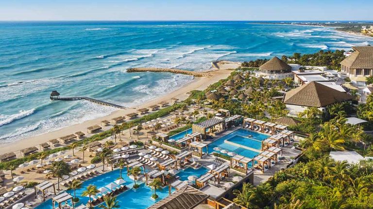 vidanteworldrivieramaya