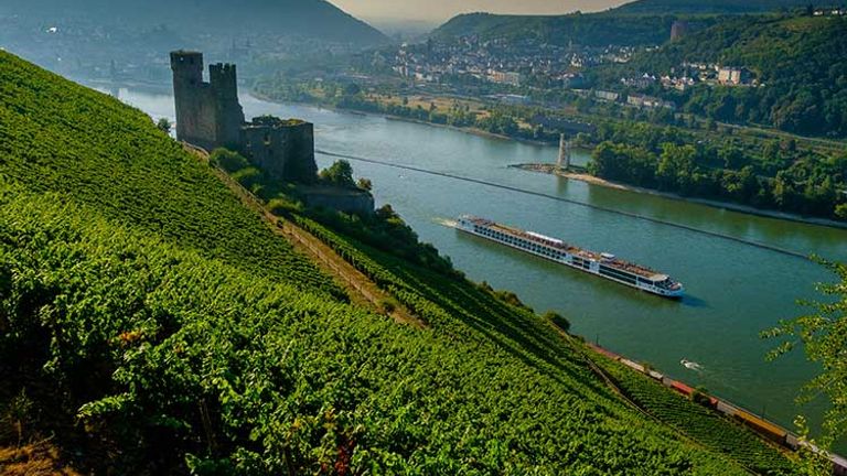Viking River Cruises_aerial