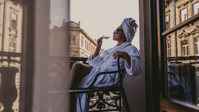 Luxury travelers are seeking safer, more sustainable and transformative experiences in 2025.