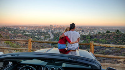 Visit California Adds AI-Powered Trip Planning to Road Trips Hub