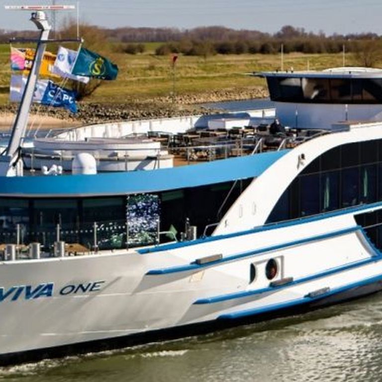 VIVA Cruises Cruises & Ships