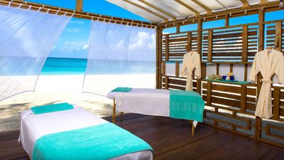 The Caribbean has a variety of wellness offerings that travelers can enjoy.
