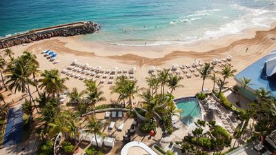 Marriott’s luxury portfolio in the Caribbean and Latin America offers travelers new reasons to visit destinations in these regions.