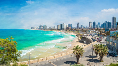 United and Delta have announced the resumption of daily flights to Tel Aviv, Israel.