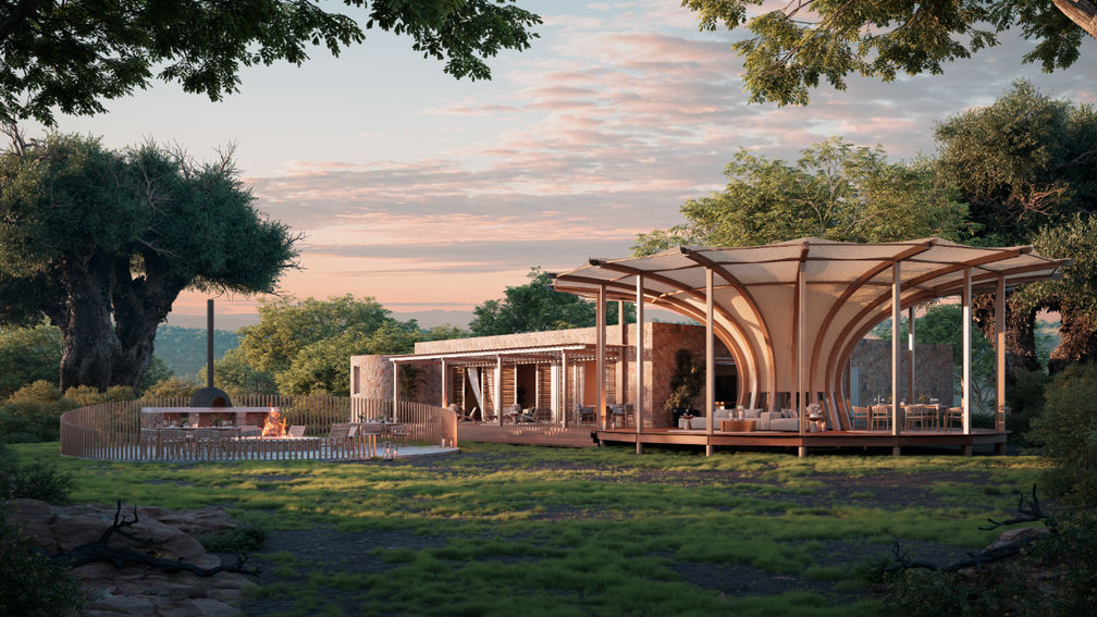 What to Know About Few & Far, the New Travel Company From the Founders of Under Canvas