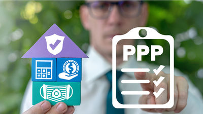 The recent $900 billion Coronavirus Relief stimulus package features an expansion to the Paycheck Protection Program.