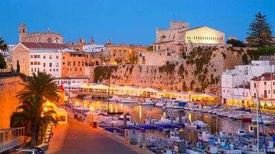 Where to Eat, Sleep and Play in Menorca for a Stylish, Sustainable Trip